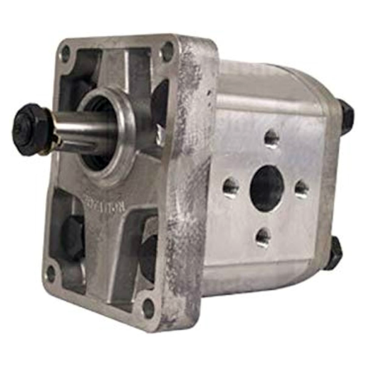 Steering Pump R277935 for John Deere 5-750 5-754 5-800 5-850H-1 5-804 5-850 5-854 5-900 5-904 5-950 Tractor - KUDUPARTS