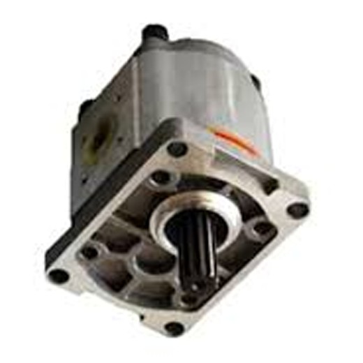 Steering Pump R277935 for John Deere 5-750 5-754 5-800 5-850H-1 5-804 5-850 5-854 5-900 5-904 5-950 Tractor - KUDUPARTS