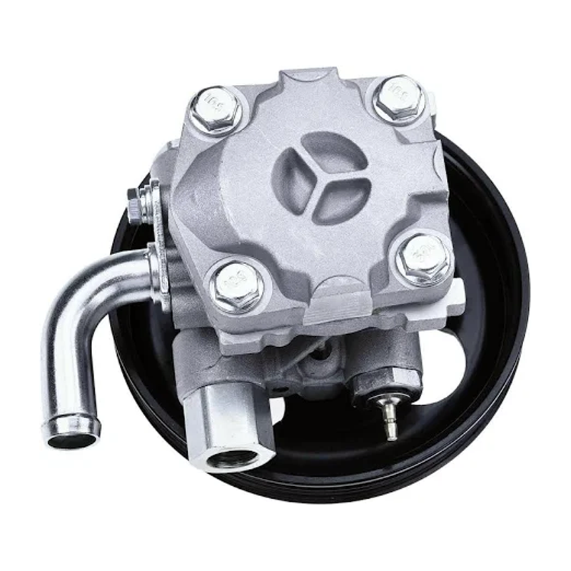 Steering Pump With Pulley 4910066J00 for Suzuki Grand Vitara 2006-2008 - KUDUPARTS