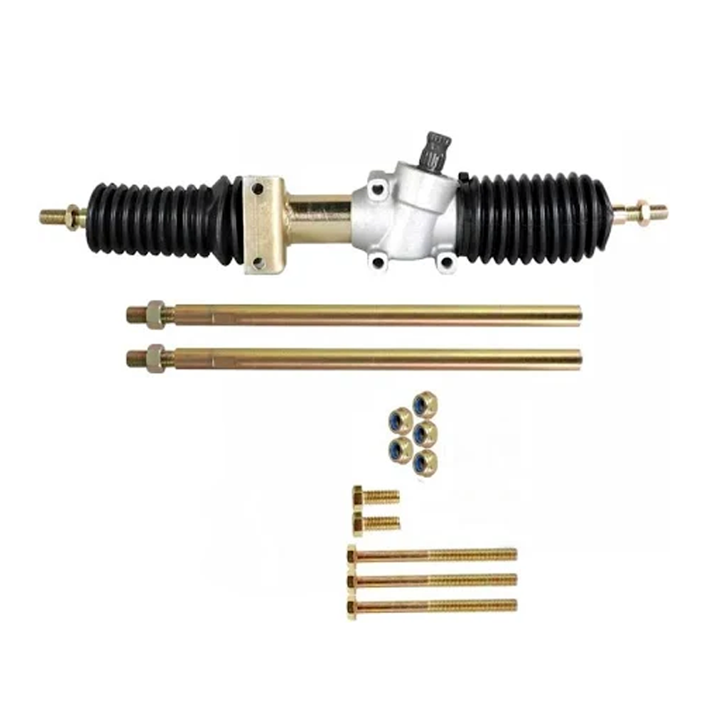 Steering Rack Assembly 1823902 for Polaris Ranger 570 900 1000 Crew XP - KUDUPARTS