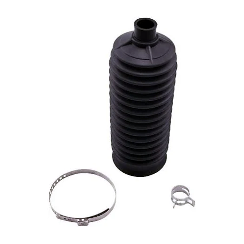 Steering Rack Boot 45535-26030 for Toyota FJ Cruiser 2007-2009 4Runner Lexus GX470 2003-2009 - KUDUPARTS