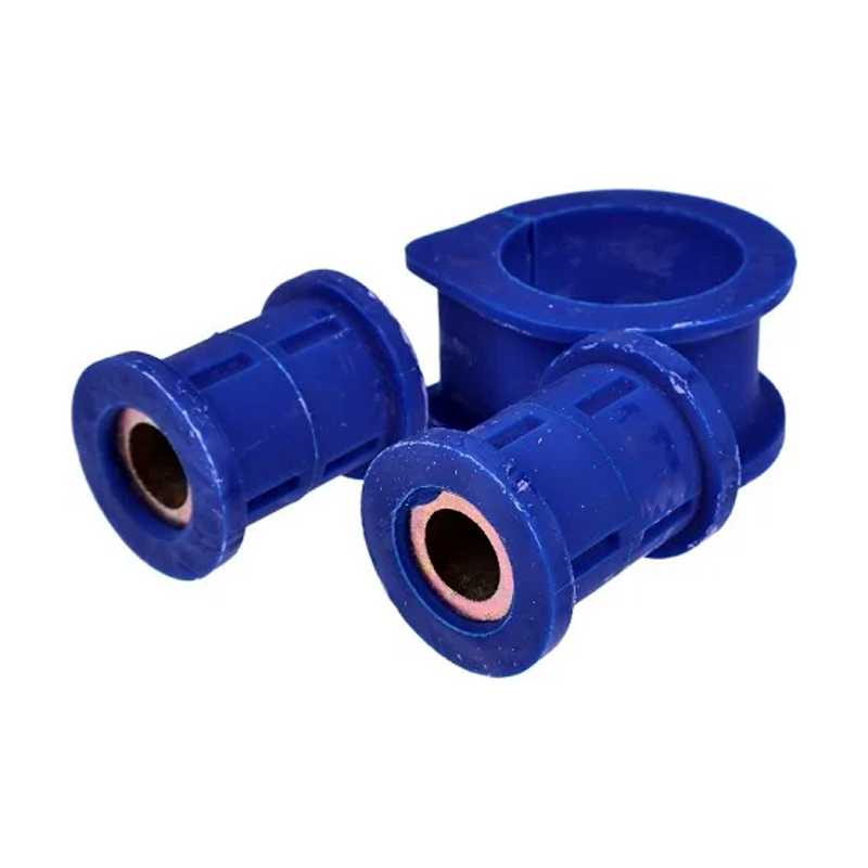 Kit de bagues de crémaillère de direction MT-2228 BS-2225 pour Nissan Armada Titan 2004-2015