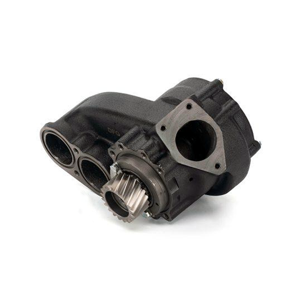 Pompe de direction assistée 1585013 7673 955 211 pour camion Volvo F10 N10 NL10 Bus B10 7500 8500