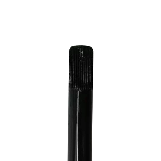 Steering Shaft 738-0919 738-0919B 753-04517 for MTD Troy-Bilt Craftsman White Outdoor Yard-Man Yard Machines Ranch King Columbia Lawn Tractor - KUDUPARTS