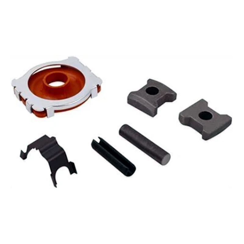 Steering Shaft Repair Kit 425-253 for Dodge B150 B200 B250 B300 1978-1993 - KUDUPARTS