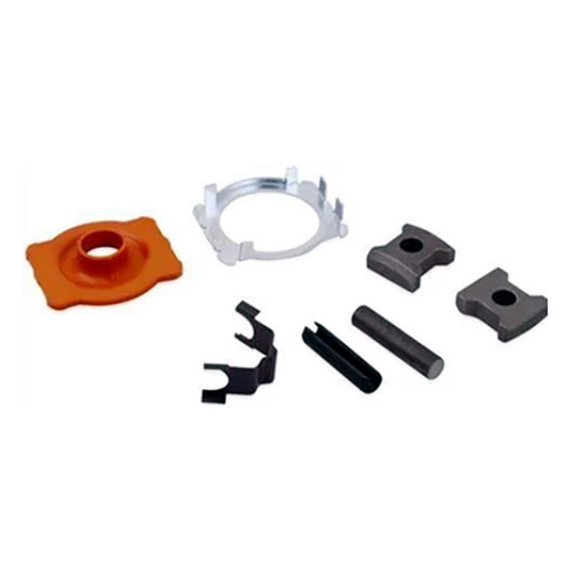 Steering Shaft Repair Kit 425-253 for Dodge B150 B200 B250 B300 1978-1993 - KUDUPARTS
