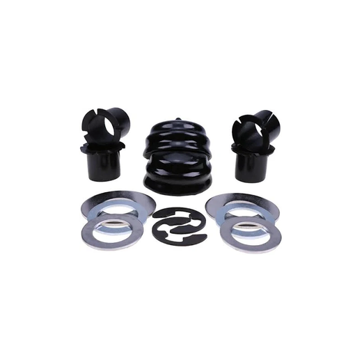 Steering Spindle Bushing Rebuild Kit for Husqvarna Craftsman Poulan AYP Huskee Roper - KUDUPARTS