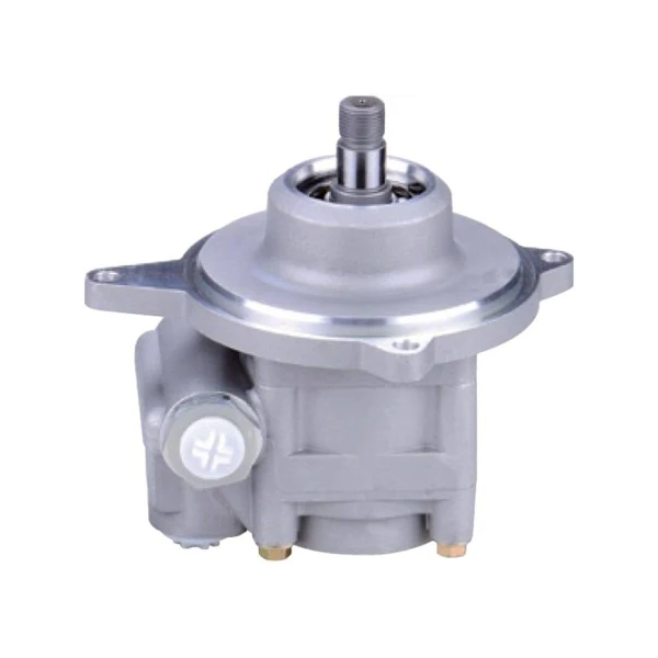 Steering System Hydraulic Pump 24424074 for Volvo 8500 B9 FM9 1999-2005 - KUDUPARTS