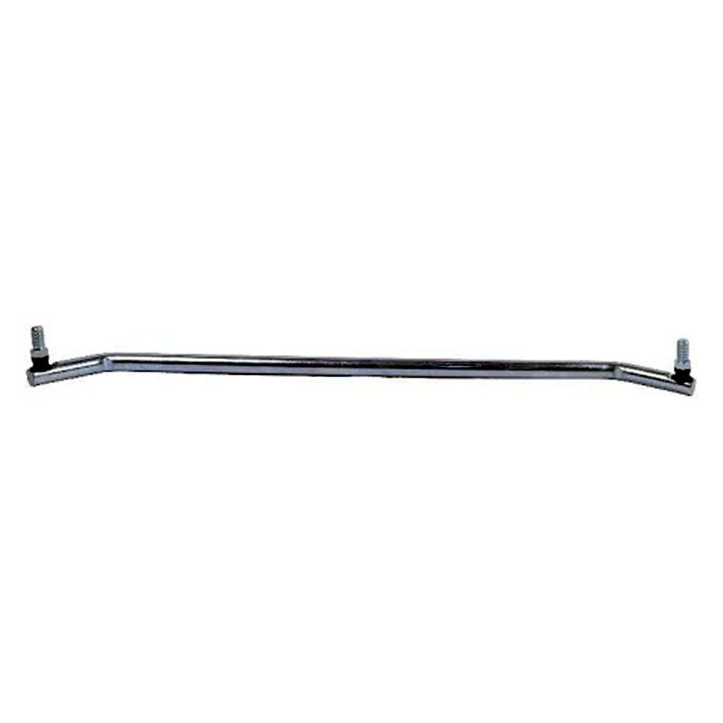Steering Tie Rod AM124359 for Kohler Engine CV730 John Deere 46 SABRE 1842GV 1948GV 2148HV G100 SCOTTS S2048 S2554 - KUDUPARTS