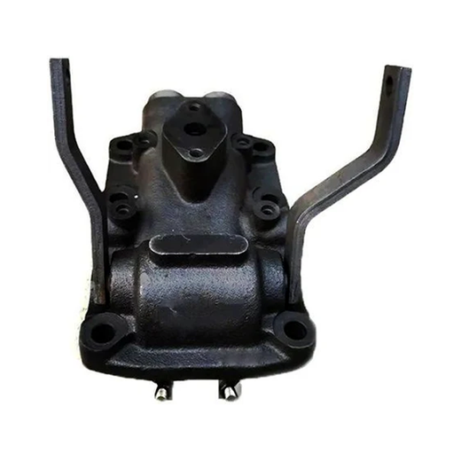 Steering Valve 144-40-22003 for Komatsu Dozer D65A-8 - KUDUPARTS