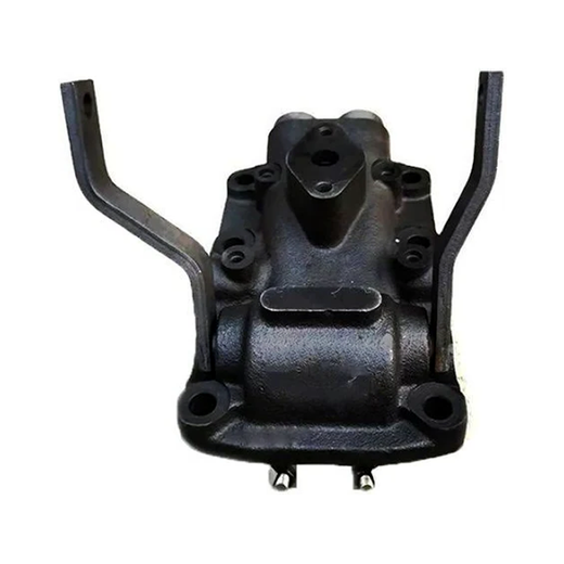 Steering Valve 144-40-22003 for Komatsu Dozer D65A-8 - KUDUPARTS