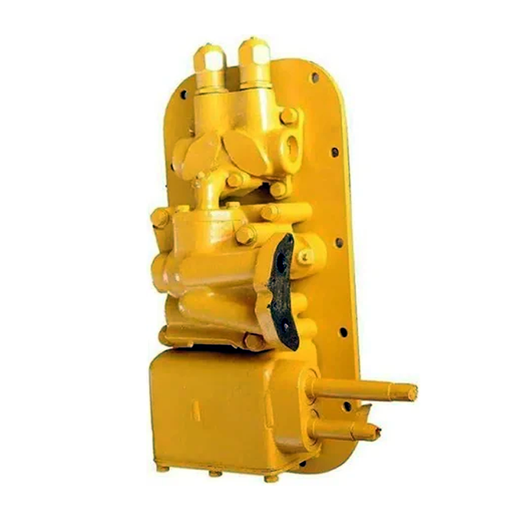 Steering Valve 154-40-00020 for Komatsu Bulldozer D80A-18 D80E-18 D80P-18 D85A-18 D85E-18 D85P-18 - KUDUPARTS