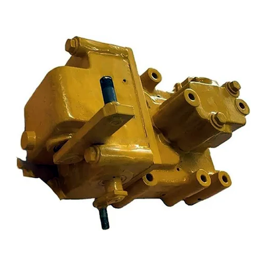 Steering Valve 195-40-00800 for Komatsu Bulldozer D375A-3A D375A-3 D375A-3A-01 D375A-3-01 D375A-3D - KUDUPARTS