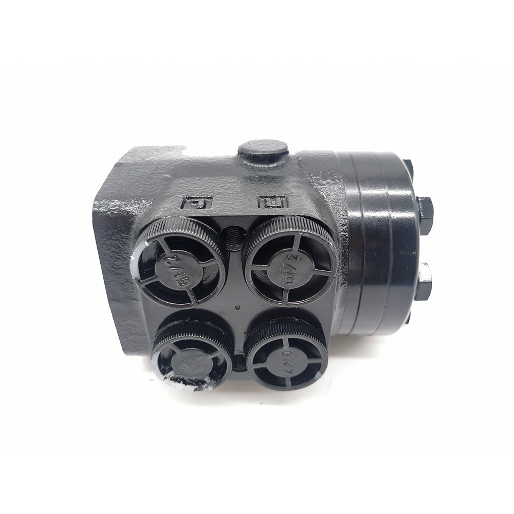 Valve de direction 3C001-63072 pour tracteur Kubota L48 M4700DT M4900DT M5040F M5640SU M5700 M6040F M7040HD M8200HD M9000DT