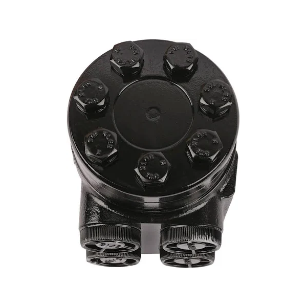 Valve de direction 3C001-63072 pour tracteur Kubota L48 M4700DT M4900DT M5040F M5640SU M5700 M6040F M7040HD M8200HD M9000DT