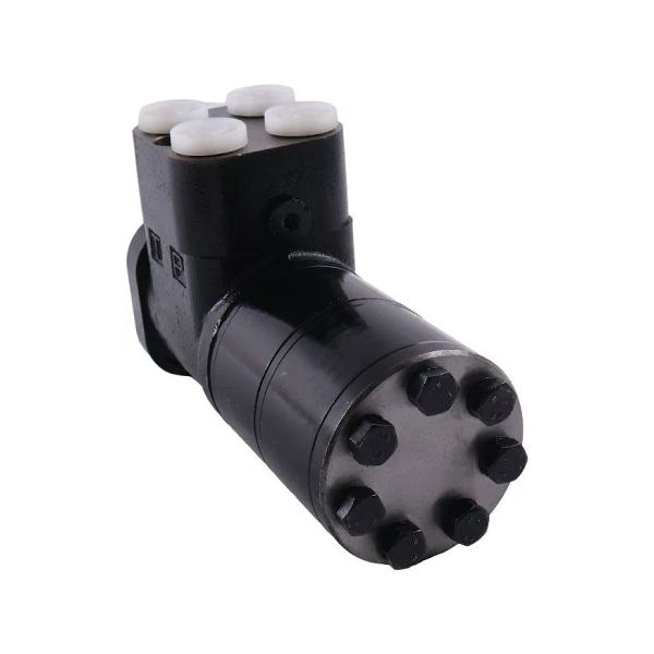 Steering Valve 419-64-35103 for Komatsu Loader WA320-5 WA320-5L WA320L-5 WA320PT-5L - KUDUPARTS
