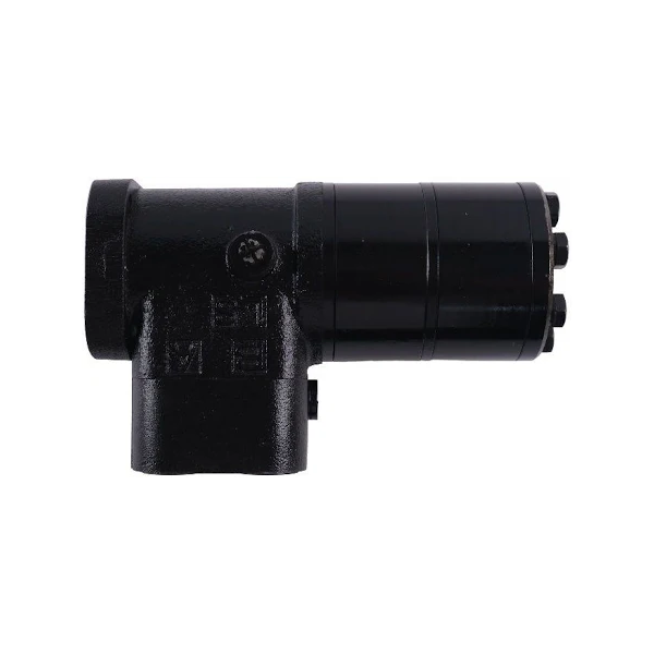 Valve de direction 419-64-35103 pour chargeuse Komatsu WA320-5, WA320-5L, WA320L-5 et WA320PT-5L