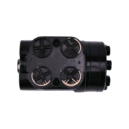 Steering Valve NF100524 RE283688 for John Deere Engine 4045 Tractor 1054 1204 1354 5090E - KUDUPARTS