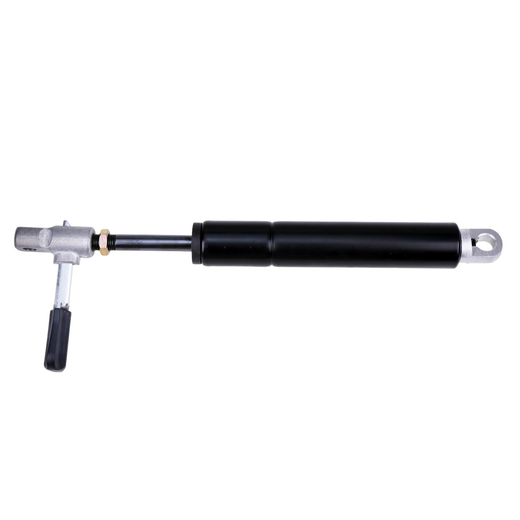 Steering Wheel Adjustment Shock SWS-P-RZR for Polaris UTV RZR 4 800 Ranger 500 570 800 XP 900 1000 HST ETX XD Midsize - KUDUPARTS