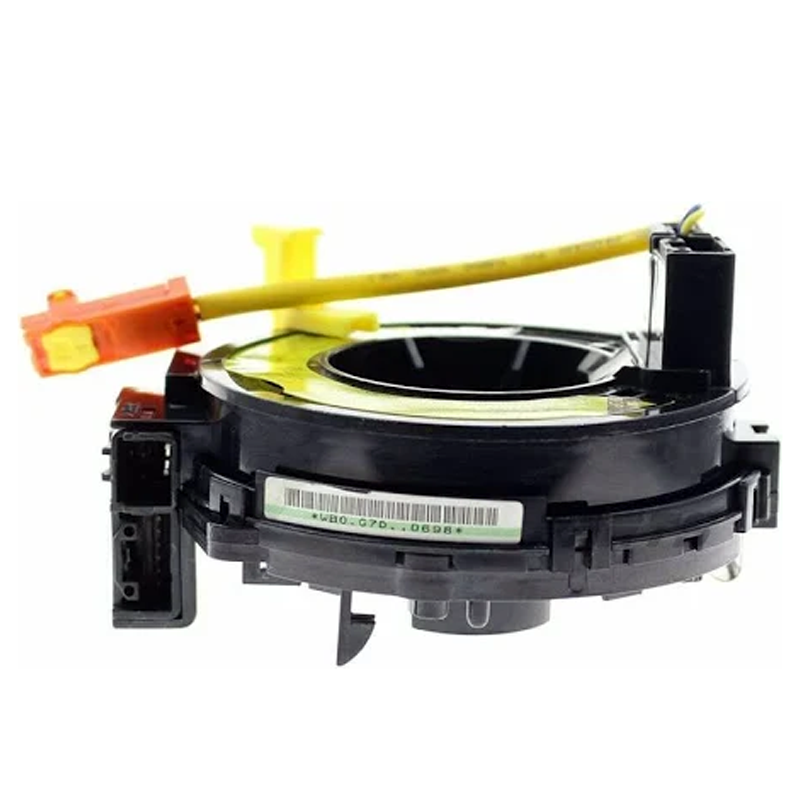 Steering Wheel Clock Spring 84306-52050 for 2000-2008 Toyota Yaris Corolla Echo MR2 Spyder RAV4 - KUDUPARTS