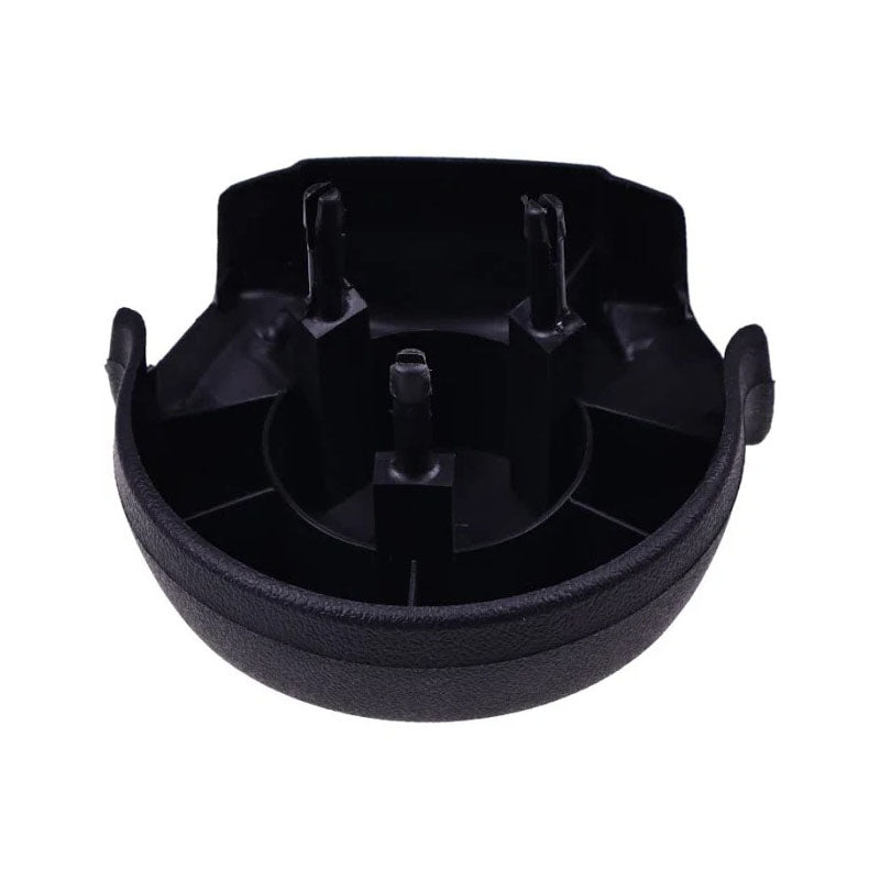 Almohadilla de perilla de volante 45121-12472-71 para Toyota Motor 1DZ 4Y 3Z Carretilla elevadora 8FD 8FG 8FB 02-8FDF15 62-8FD18 32-8FGN30 50-8FBN15 8FGCU18 FDZN30 FGZN20