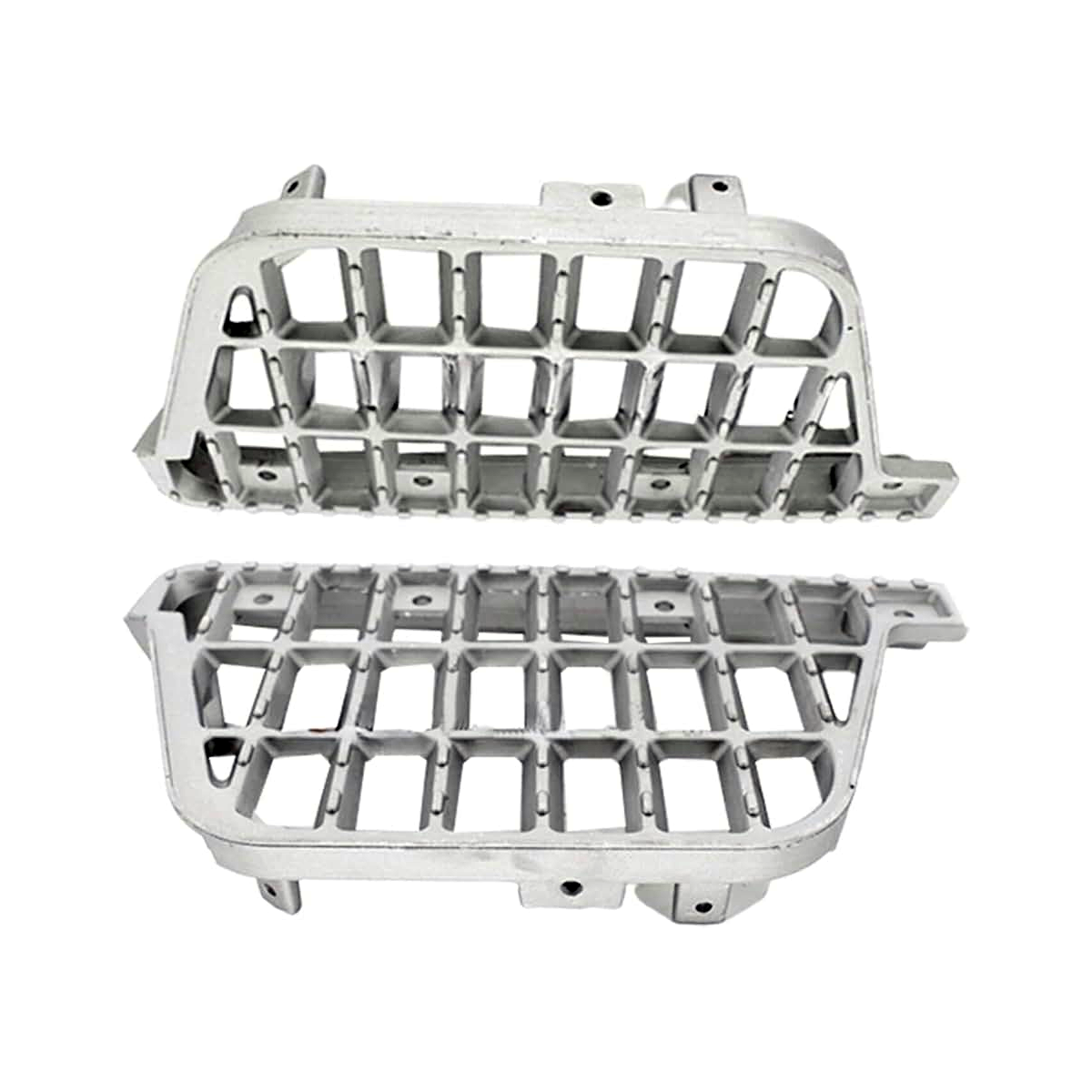 Step Plate 8-97867969-1 8-97867968-1 for Isuzu Truck NKR55 100P