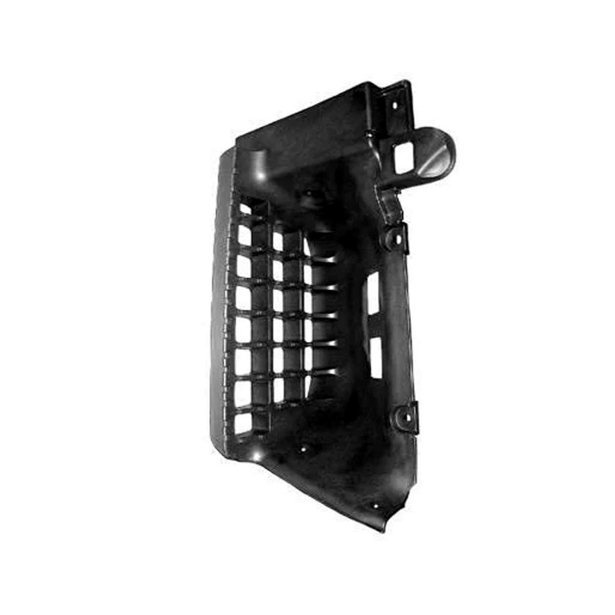 Plaque de marchepied 8-97997854-0 8-97997853-0 pour camion Isuzu NKR77 600P