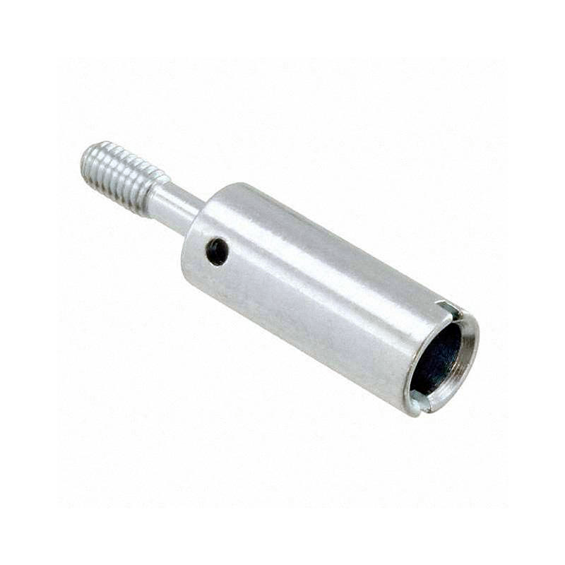 Stop Mast Holder 51187574 for Jungheinrich Forklift - KUDUPARTS