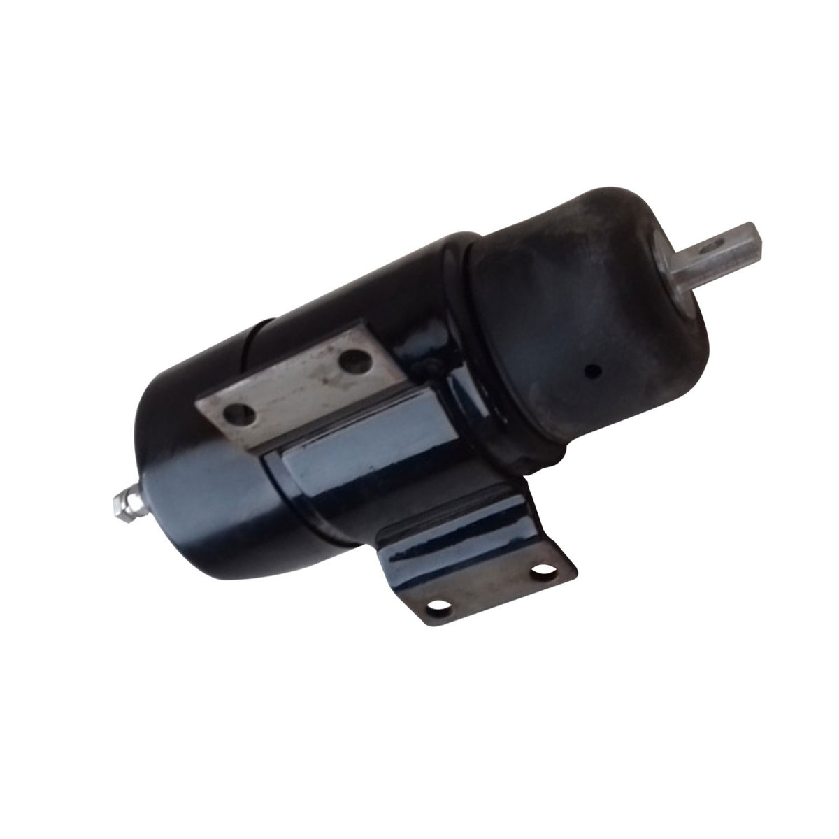 Stop Solenoid 18901-15100 for Kubota Generator GL-3500 GL-4500 GL-4500S GL-5500 GL-5500S GL-6500S - KUDUPARTS