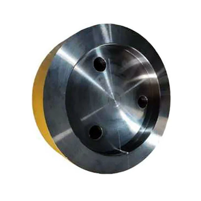 Stopper 21T-72-73170 for Komatsu Excavator PC1000-1 PC1100SE-6 PC1250LC-7 PC1250SP-8 PC1800-6 PC2000-8 - KUDUPARTS