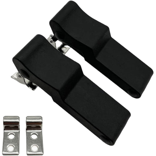 Storage Rack Latch 7081738 70081737 for Polaris Sportsman 400 500 800 Hawkeye 400 2012-2014 - KUDUPARTS