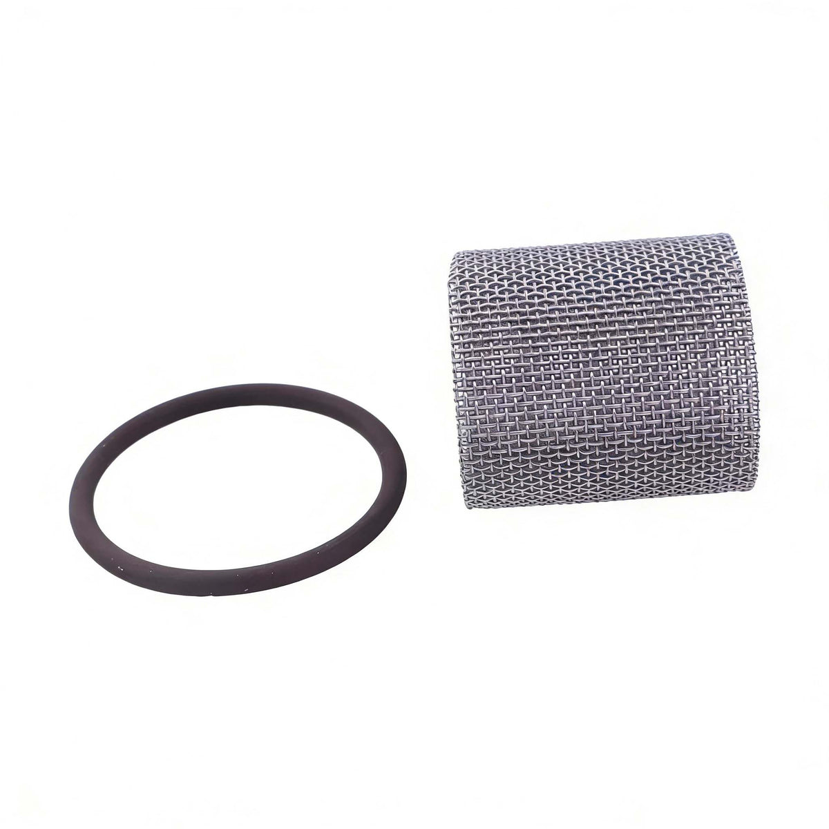 Strainer Repair Kit 241772 for Sullair Screw Air Compressor - KUDUPARTS