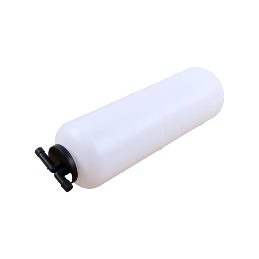 Sub Tank 171064-44510 for Yanmar Engine 4TNV94 4TNV98 Excavator VIO80 VIO55 VIO57 VIO70 VIO75 YB401 YB451 YB501 - KUDUPARTS