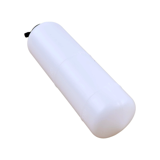 Sub Tank YM171064-44510 for Komatsu Excavator PC40FR-1 PC40FR-2 PC50FR-1 PC50FR-2 PC70FR-1 - KUDUPARTS