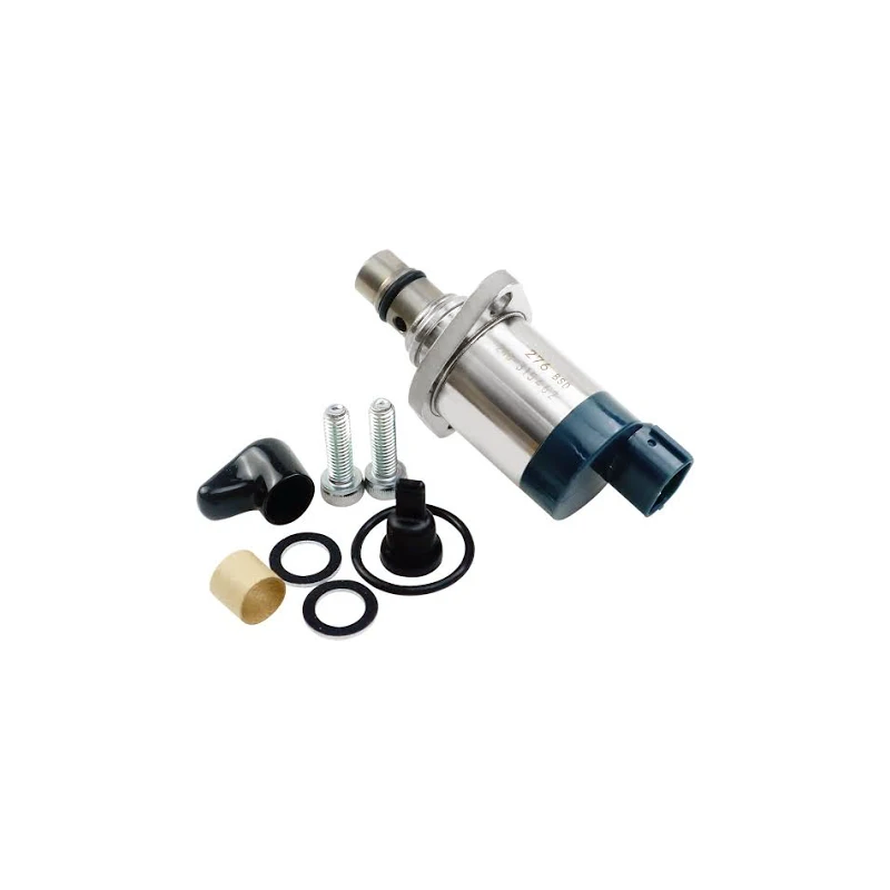 Suction Control Valve 8-98145453-1 8-98145453-0 for 2005-2011 Isuzu Engine 4JJ1 Pickup Truck D- - KUDUPARTS