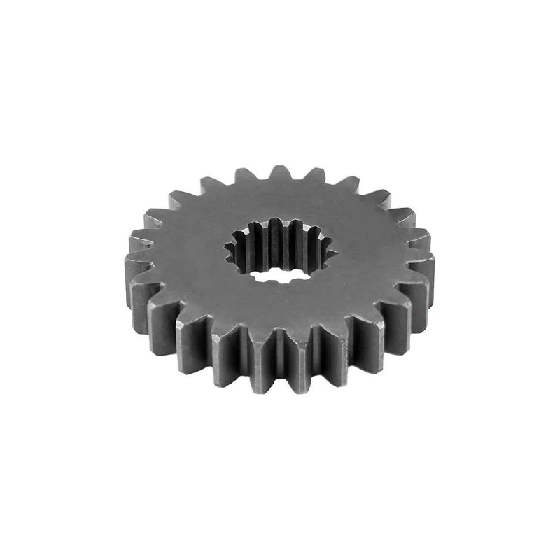 Sun Gear 201-26-71150 2012671150 for Komatsu Excavator PC60-7 PC70-7 PC75R-2 PC75UD-3 PW75R-2 - KUDUPARTS