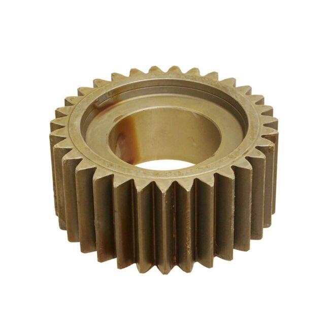 Sun Gear 85808271 for New Holland Backhoe Loader B115 B115B LB115 LB115CP