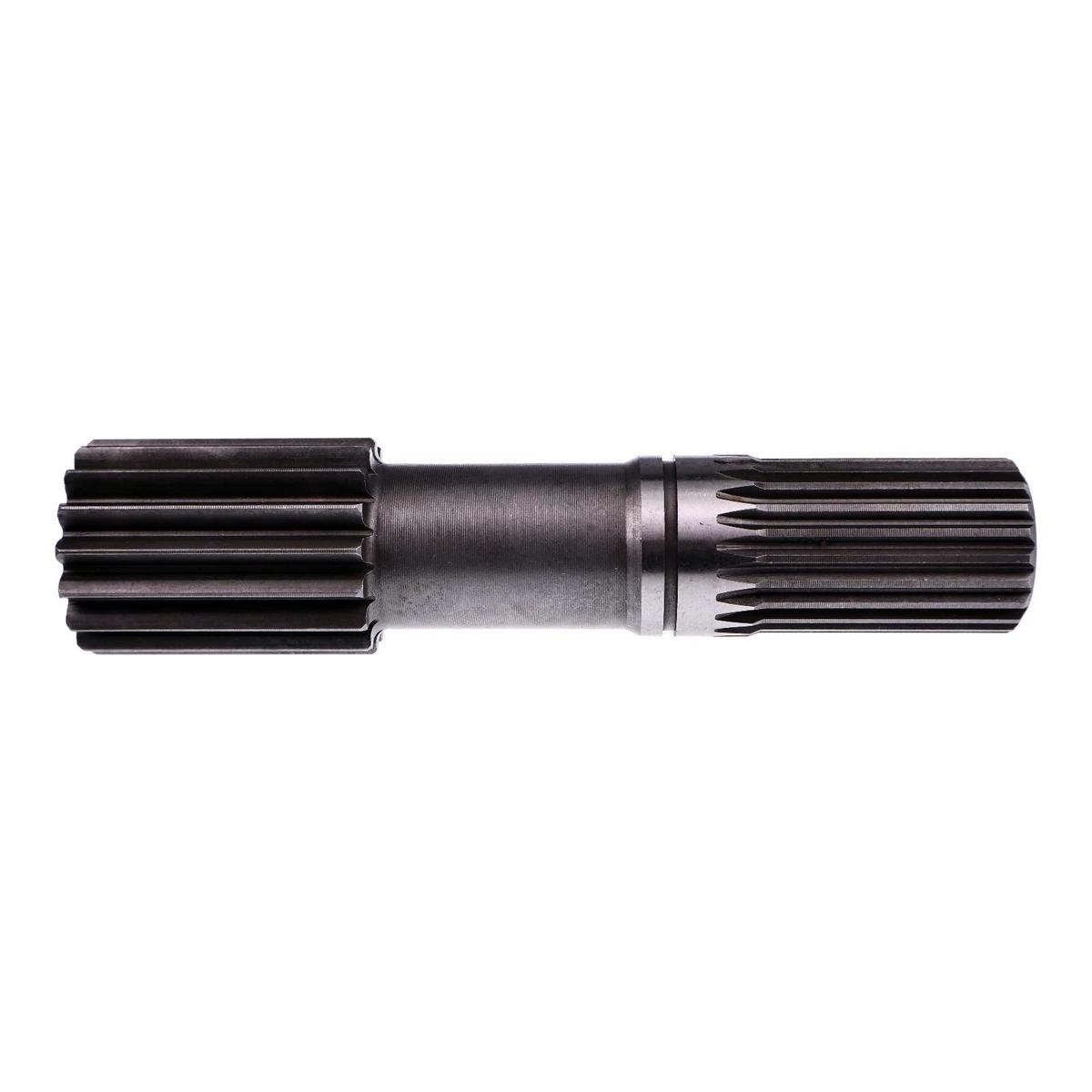 Sun Gear Shaft 119-7042 for Caterpillar CAT Loader 416C 416D 420D 424D 426C 428C 428D 430D 432D 436C 438C 438D 442D - KUDUPARTS