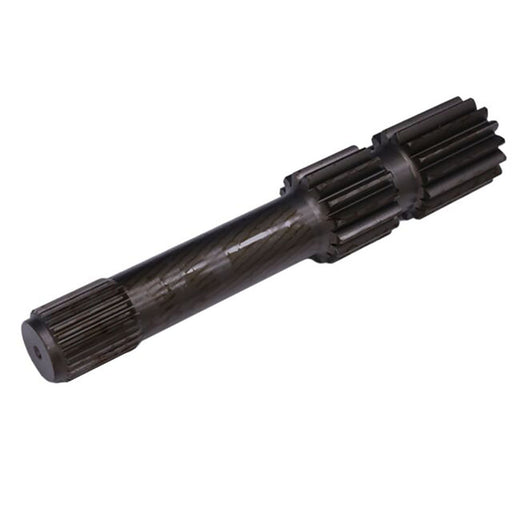 Sun Gear Shaft T154952 for John Deere Backhoe Loader 310E 310SE 315SE 310G 310SG 315SG 410E 410G - KUDUPARTS