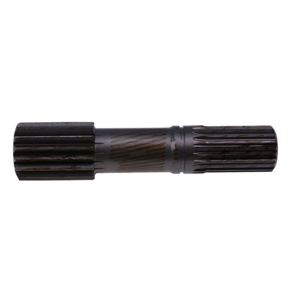 Sun Gear Shaft T292966 for John Deere Engine 4045HT054 4045HL287 4045DT060 Loader 310J 310K 310L - KUDUPARTS
