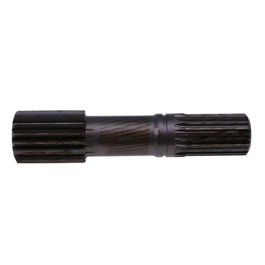 Sun Gear Shaft T292966 for John Deere Engine 4045HT054 4045HL287 4045DT060 Loader 310J 310K 310L - KUDUPARTS