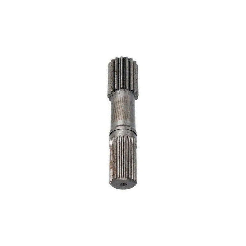 Sun Gear Shaft T292966 for John Deere Engine 4045HT054 4045HL287 4045DT060 Loader 310J 310K 310L - KUDUPARTS