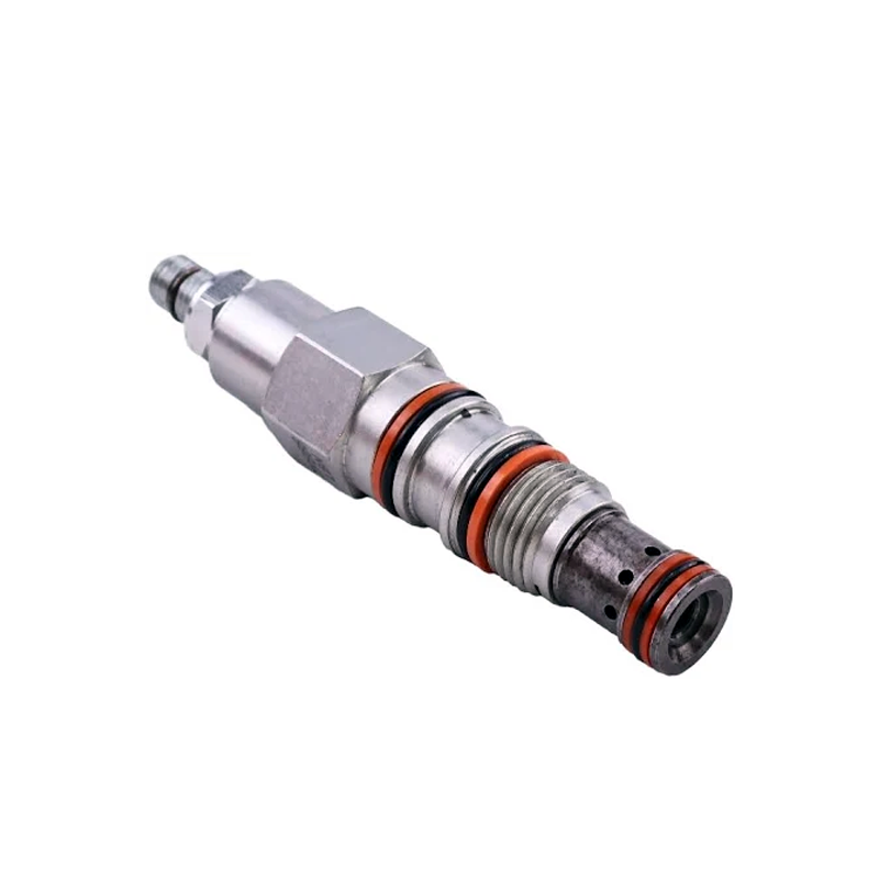 Válvula reductora/alivio de presión PBBB-LWN de Sun Hydraulics