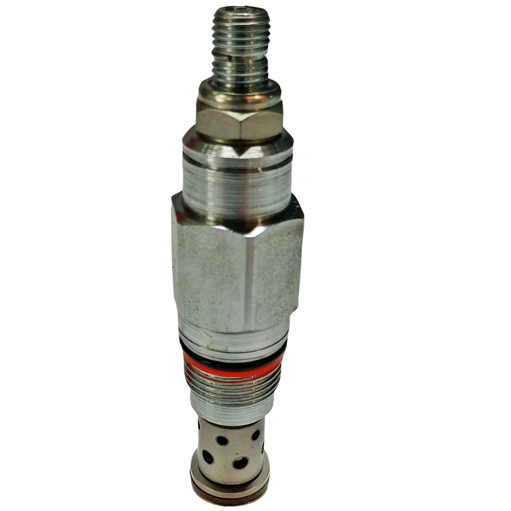 Sun Hydraulics RDDA-LEN Relief Valve - KUDUPARTS