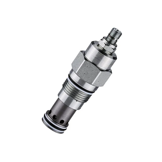 Hydraulics Relief Valve RPGE-LCN - KUDUPARTS
