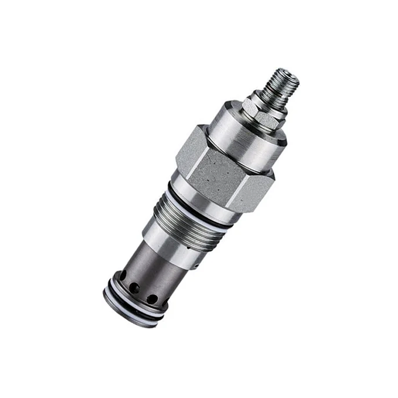 Hydraulics Relief Valve RPGE-LCN - KUDUPARTS