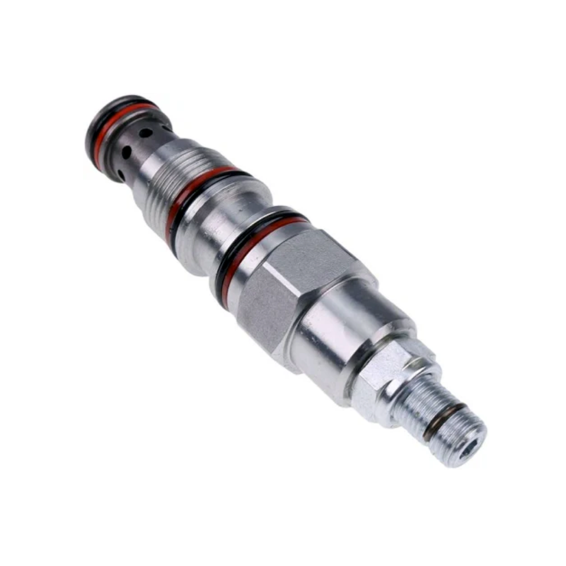 Sun Hydraulics Relief Valve RVCA-LAN - KUDUPARTS