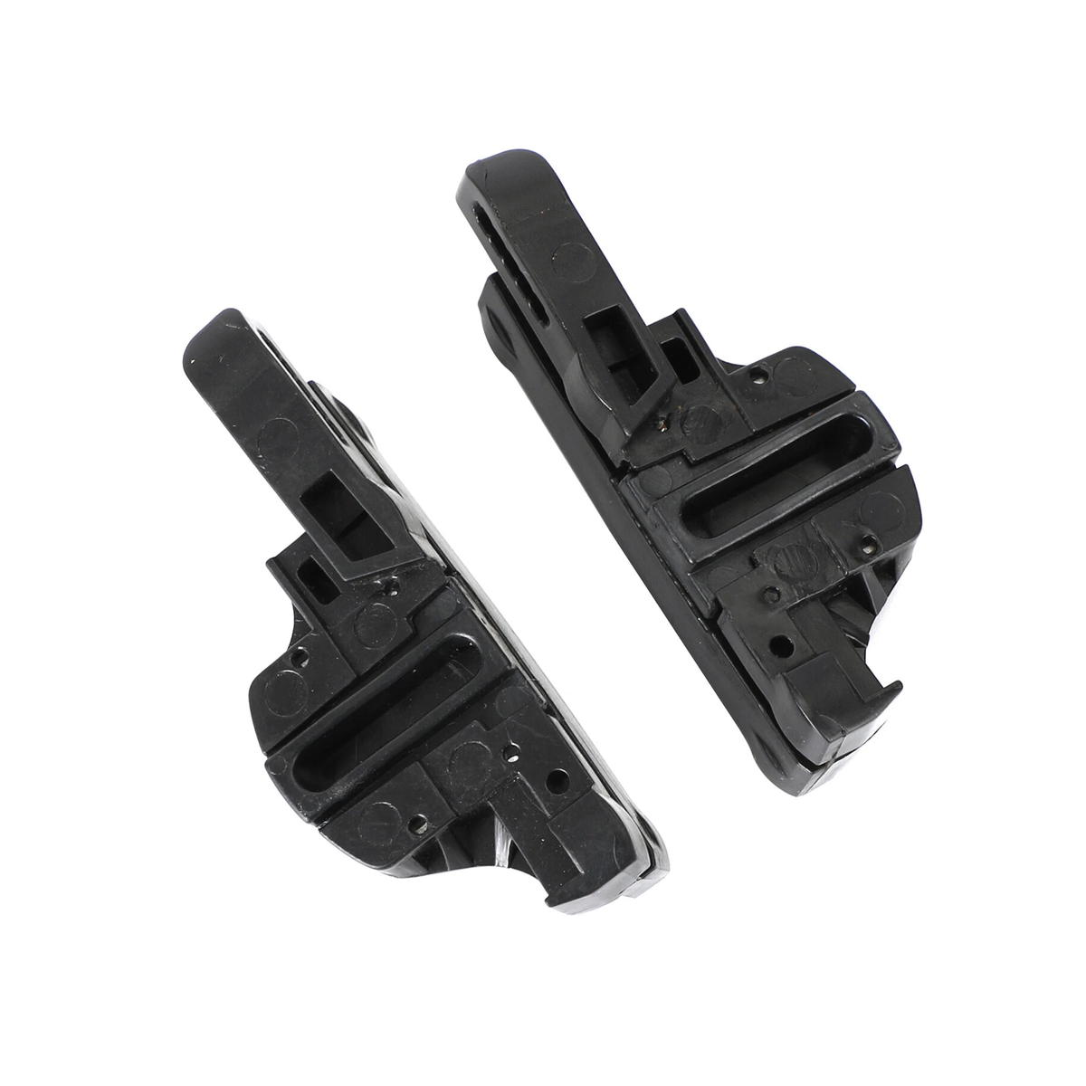 Sunproof Clip Slideway Ceiling Bracket 77368445 77368446 for Jeep Renegade - KUDUPARTS