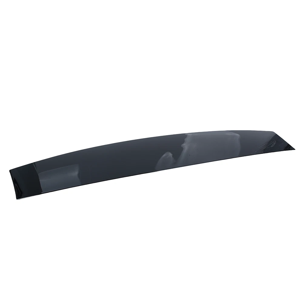 Garniture avant de toit ouvrant en acrylique A1177800022 pour Mercedes-Benz CLA200 CLA220 W117 2014-2020