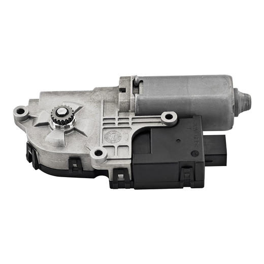 Sunroof Motor 54107391782 for BMW X1 F48 2 series F45 F46 2014-2020 - KUDUPARTS